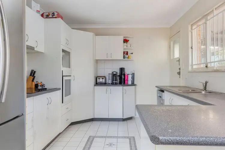Fourth view of Homely house listing, 23 Ohio Street, Aspley QLD 4034