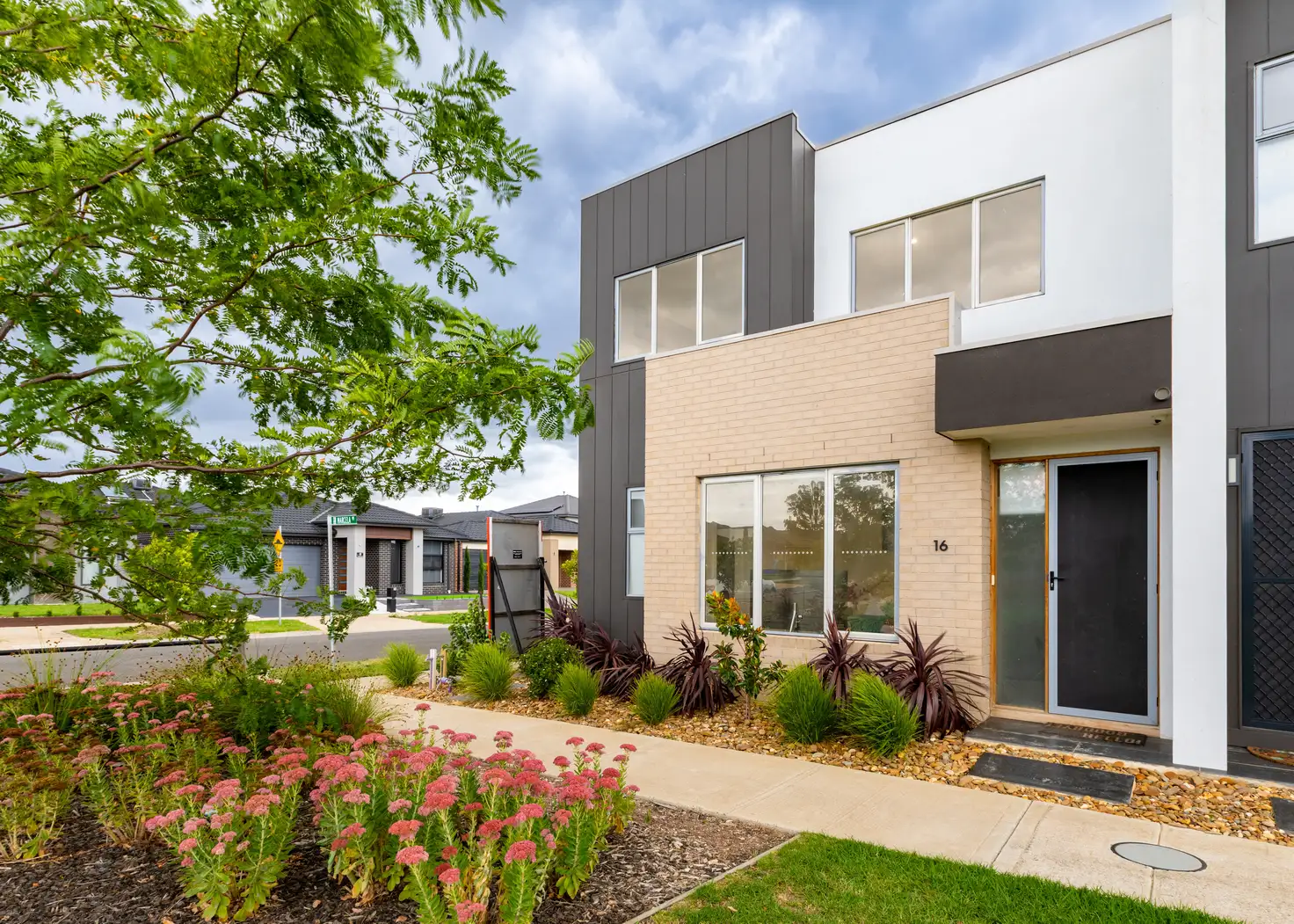 Main view of Homely house listing, 16 Marcela Walk, Clyde North VIC 3978