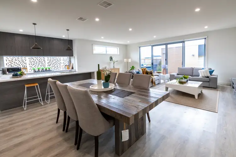 Third view of Homely house listing, 16 Marcela Walk, Clyde North VIC 3978