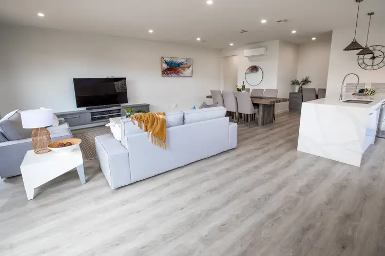 Fourth view of Homely house listing, 16 Marcela Walk, Clyde North VIC 3978