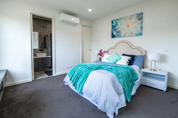 Sixth view of Homely house listing, 16 Marcela Walk, Clyde North VIC 3978