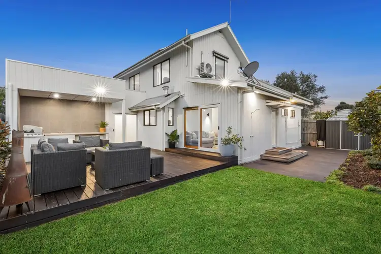 Main view of Homely townhouse listing, 2/35 Sheepwash Road, Barwon Heads VIC 3227