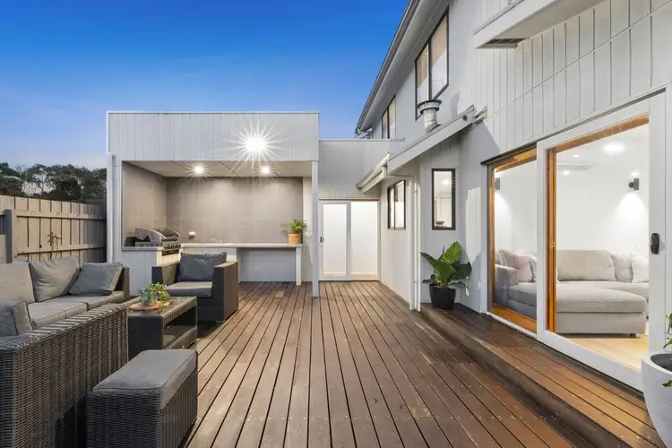 Second view of Homely townhouse listing, 2/35 Sheepwash Road, Barwon Heads VIC 3227