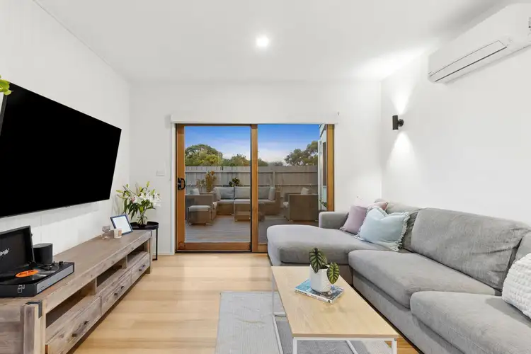 Fifth view of Homely townhouse listing, 2/35 Sheepwash Road, Barwon Heads VIC 3227
