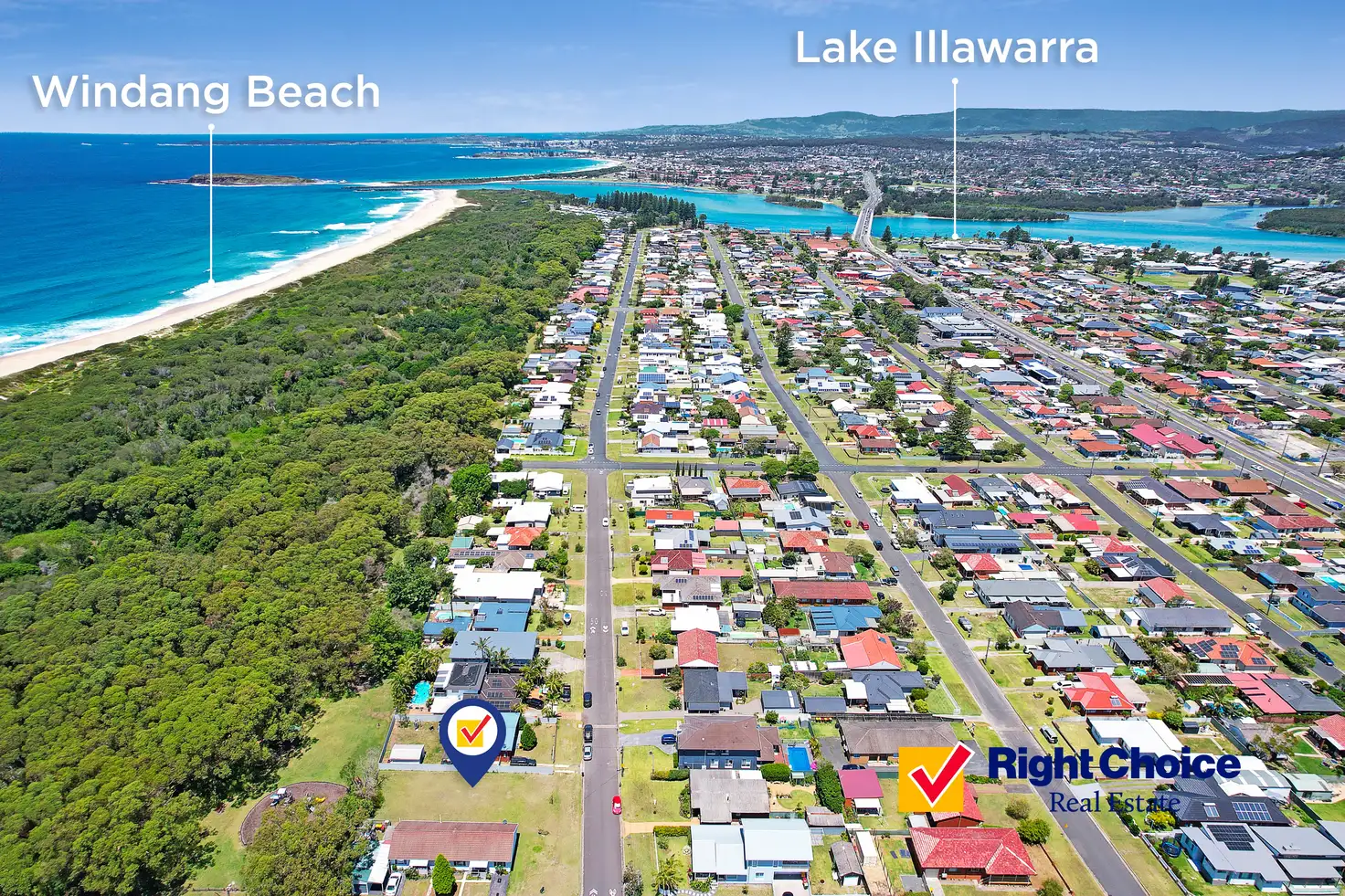 Main view of Homely land listing, Address available on request