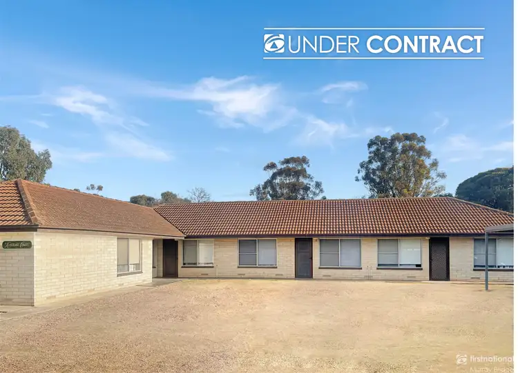 3/23 Hill Street, Murray Bridge SA 5253