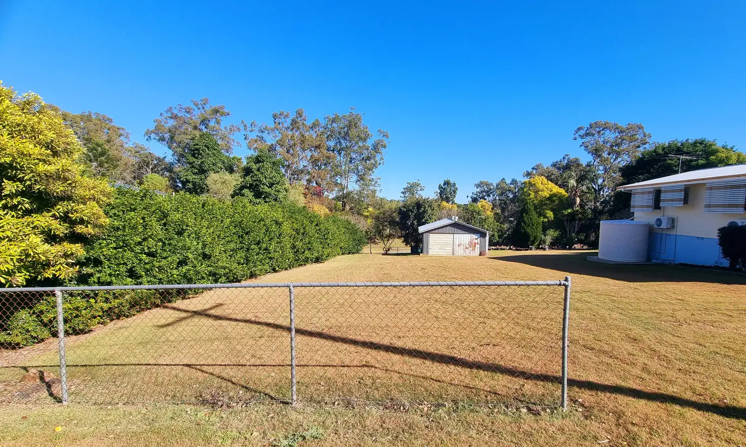 Main view of Homely land listing, 46 Boundary Street, Beaudesert QLD 4285