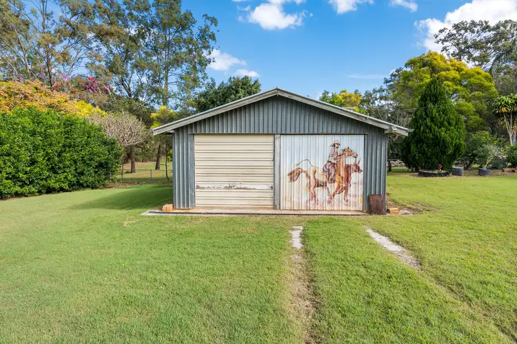 Third view of Homely land listing, 46 Boundary Street, Beaudesert QLD 4285
