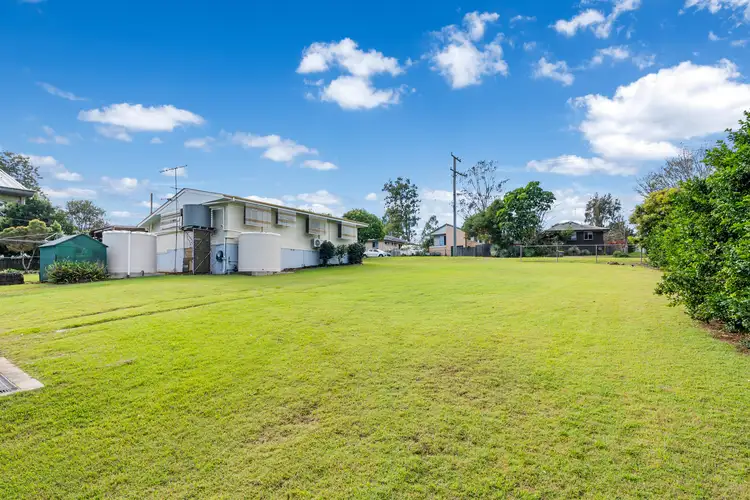 Fourth view of Homely land listing, 46 Boundary Street, Beaudesert QLD 4285