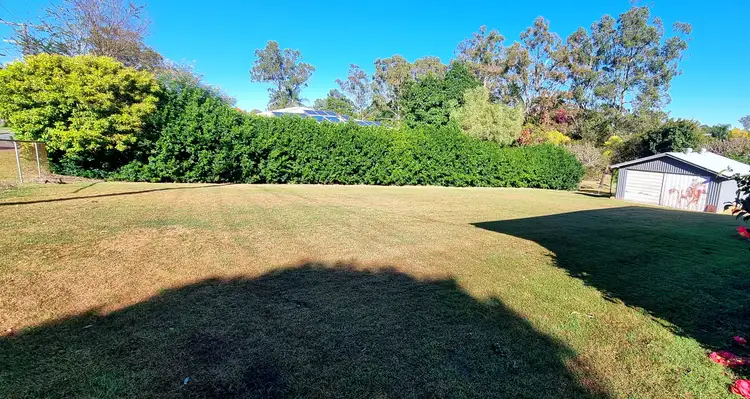 Fifth view of Homely land listing, 46 Boundary Street, Beaudesert QLD 4285