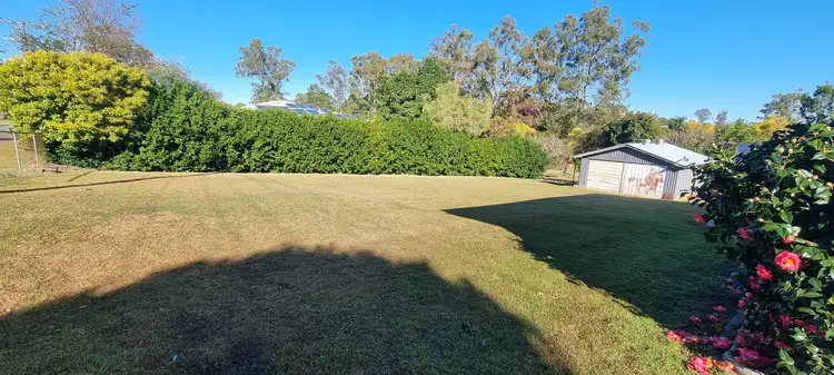 Sixth view of Homely land listing, 46 Boundary Street, Beaudesert QLD 4285