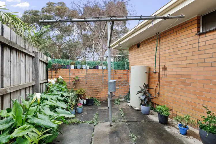 Fifth view of Homely unit listing, 1/1 McCulloch Street, Essendon North VIC 3041