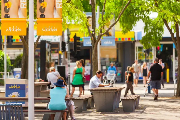 Sixth view of Homely unit listing, 1/1 McCulloch Street, Essendon North VIC 3041