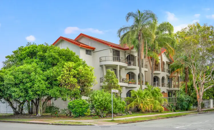 6/1 Norman Street, Southport QLD 4215