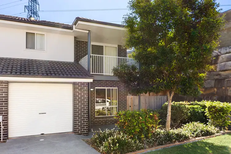 25/10 Sovereign Place, Algester QLD 4115