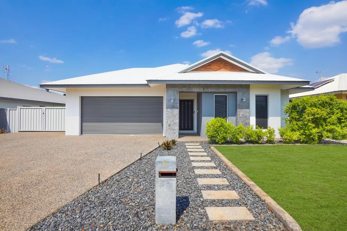 Main view of Homely house listing, 18 Garrick Street, Zuccoli NT 832