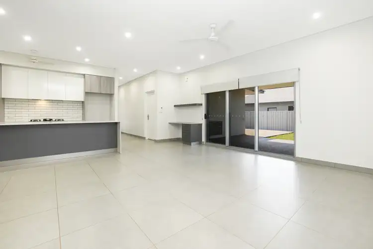 Fourth view of Homely house listing, 18 Garrick Street, Zuccoli NT 832
