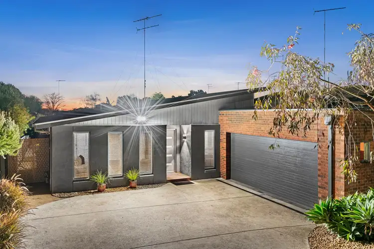 12 Takanna Avenue, Clifton Springs VIC 3222