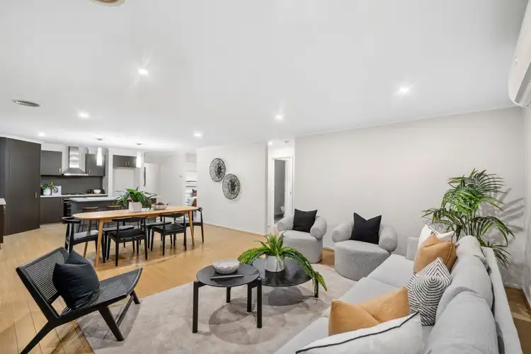 Second view of Homely house listing, 12 Takanna Avenue, Clifton Springs VIC 3222