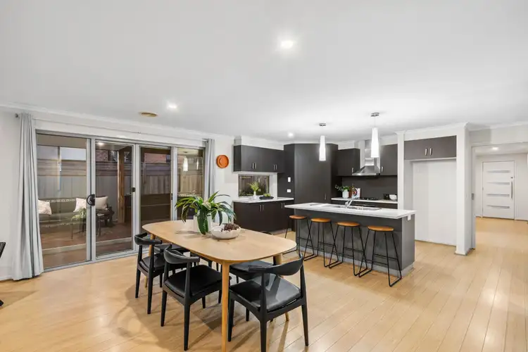 Third view of Homely house listing, 12 Takanna Avenue, Clifton Springs VIC 3222