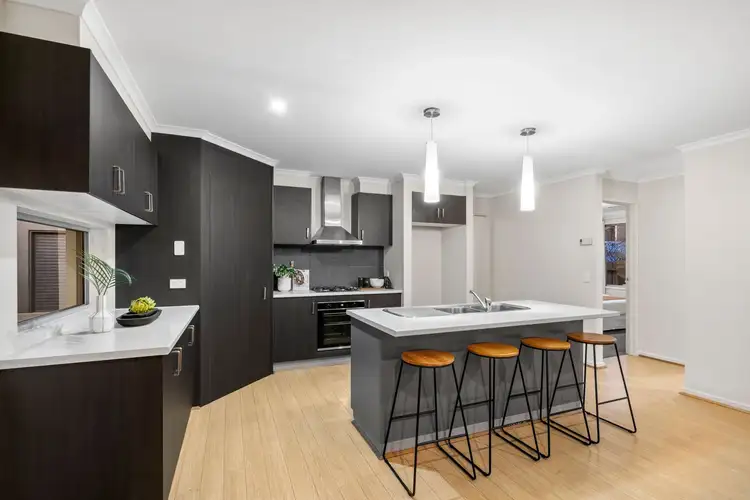 Fourth view of Homely house listing, 12 Takanna Avenue, Clifton Springs VIC 3222