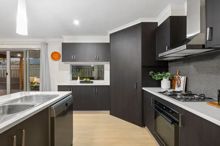 Fifth view of Homely house listing, 12 Takanna Avenue, Clifton Springs VIC 3222