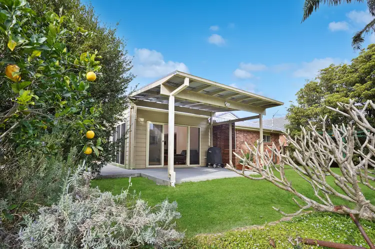 Sixth view of Homely house listing, 11 Silvermere Street, Culburra Beach NSW 2540