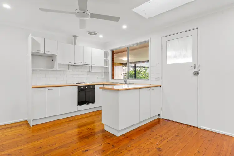 Second view of Homely house listing, 13 Coronation Gr, Cambridge Gardens NSW 2747
