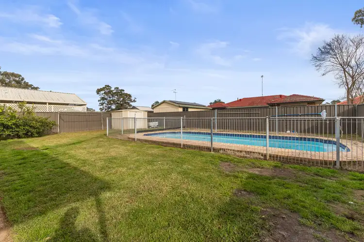 Third view of Homely house listing, 13 Coronation Gr, Cambridge Gardens NSW 2747