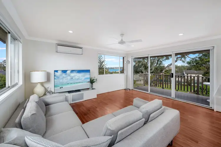 1A The Appian Way, South Hurstville NSW 2221