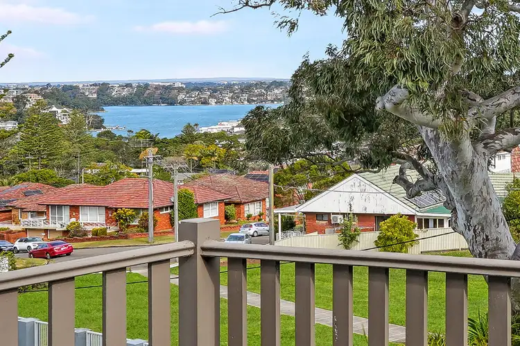 Second view of Homely house listing, 1A The Appian Way, South Hurstville NSW 2221