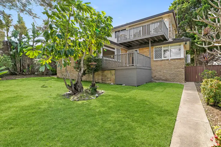 Third view of Homely house listing, 1A The Appian Way, South Hurstville NSW 2221