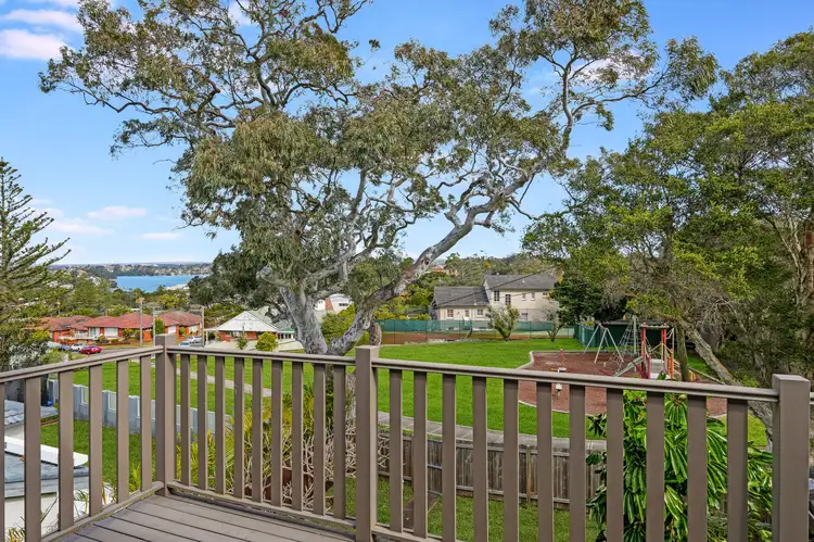 Fourth view of Homely house listing, 1A The Appian Way, South Hurstville NSW 2221