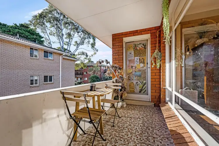 Sixth view of Homely apartment listing, 10/30 Jersey Avenue, Mortdale NSW 2223