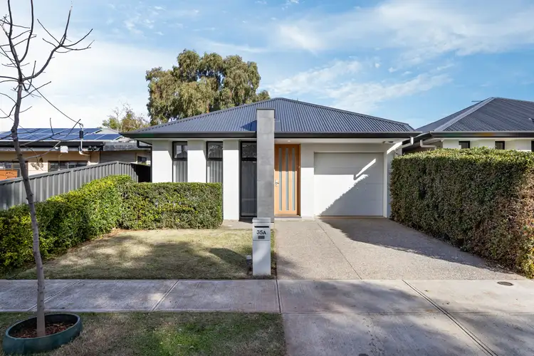 Main view of Homely house listing, 35A Illawarra Avenue, Hove SA 5048