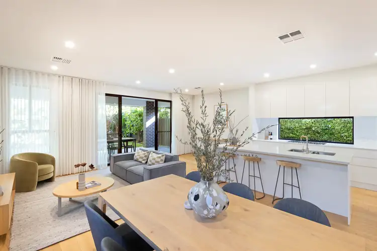 Third view of Homely house listing, 35A Illawarra Avenue, Hove SA 5048