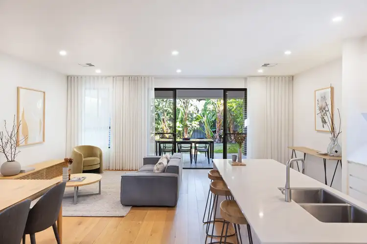 Fourth view of Homely house listing, 35A Illawarra Avenue, Hove SA 5048