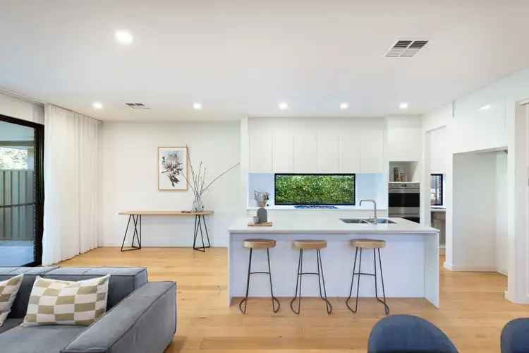 Fifth view of Homely house listing, 35A Illawarra Avenue, Hove SA 5048