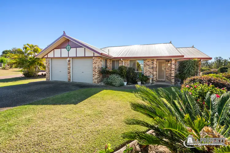 7 McNeil Street, Gatton QLD 4343