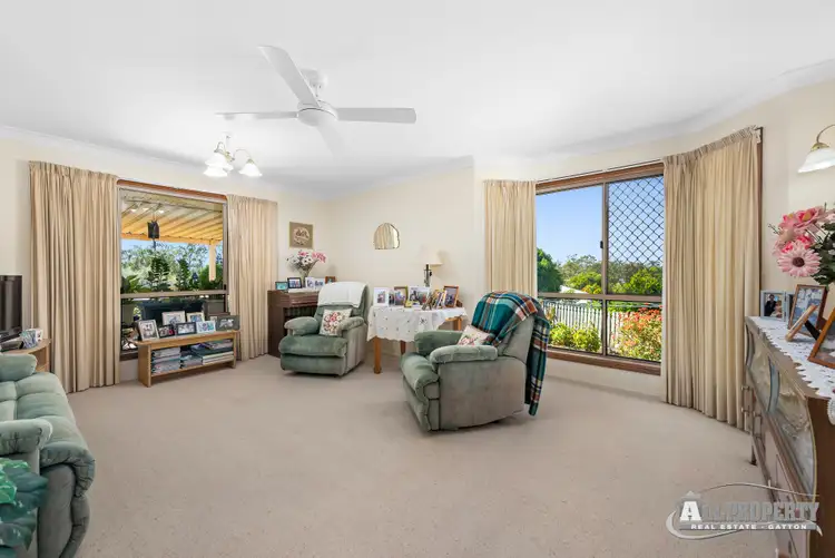 Fifth view of Homely house listing, 7 McNeil Street, Gatton QLD 4343