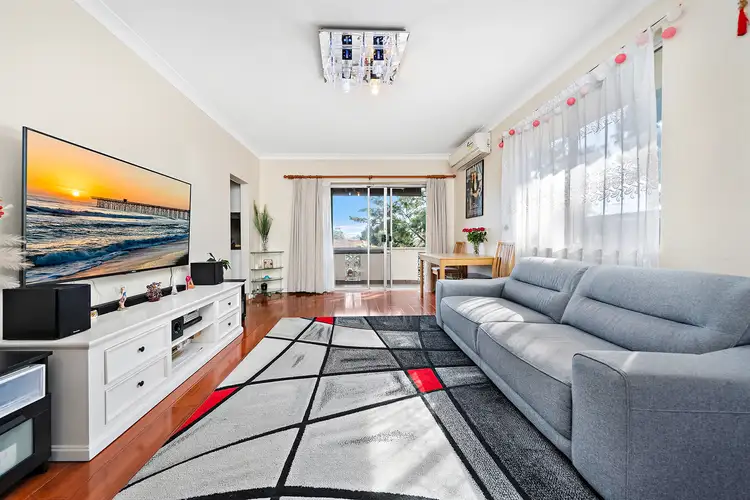 Second view of Homely apartment listing, 5/58-64 Ocean Street, Penshurst NSW 2222