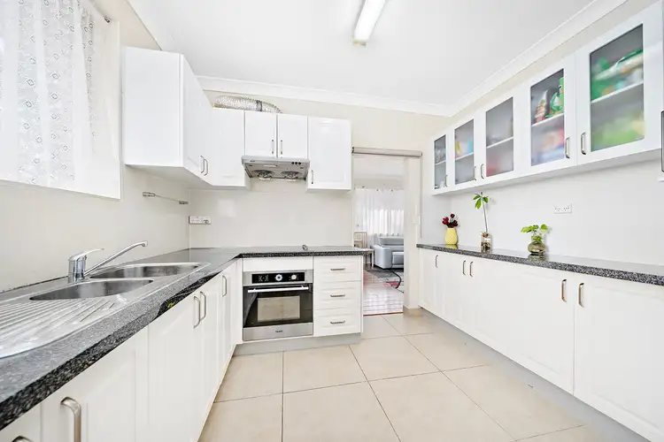 Third view of Homely apartment listing, 5/58-64 Ocean Street, Penshurst NSW 2222