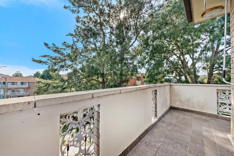 Sixth view of Homely apartment listing, 5/58-64 Ocean Street, Penshurst NSW 2222