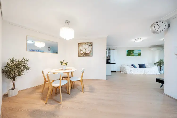 Main view of Homely apartment listing, 3/2-6 Martin Place, Mortdale NSW 2223