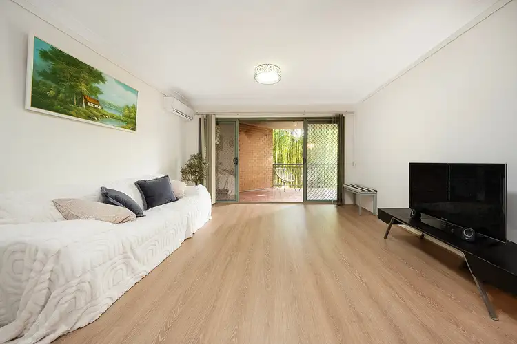 Second view of Homely apartment listing, 3/2-6 Martin Place, Mortdale NSW 2223