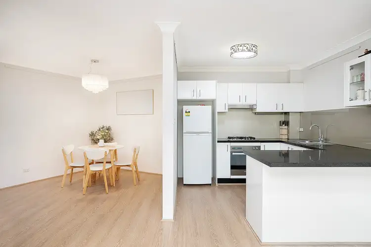 Third view of Homely apartment listing, 3/2-6 Martin Place, Mortdale NSW 2223