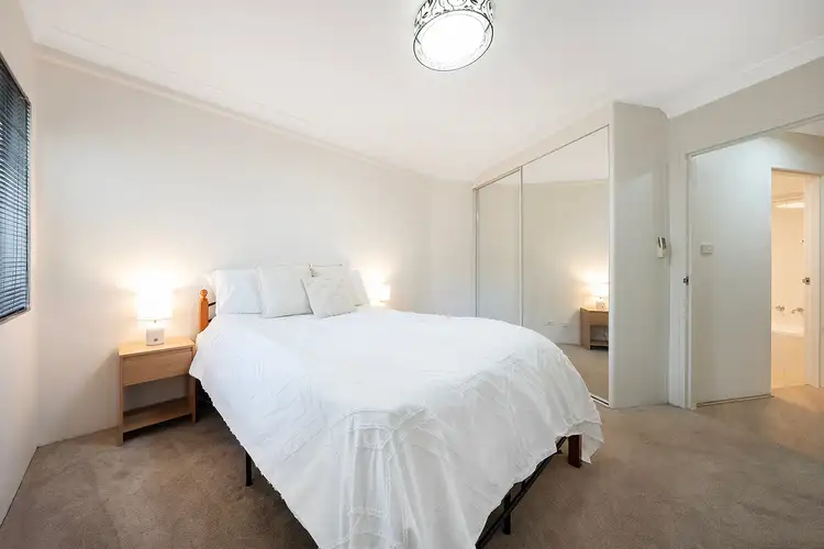 Fifth view of Homely apartment listing, 3/2-6 Martin Place, Mortdale NSW 2223