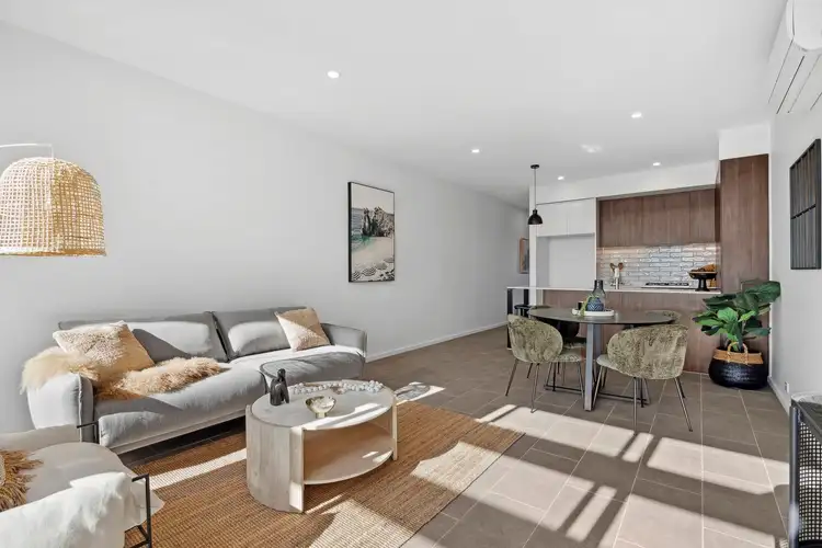 Fifth view of Homely townhouse listing, 37 Storrer Avenue, Torquay VIC 3228