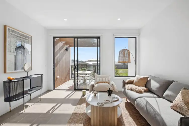 Sixth view of Homely townhouse listing, 37 Storrer Avenue, Torquay VIC 3228