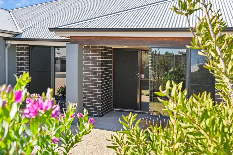 Third view of Homely house listing, 21 Sportsman Drive, Kleinton QLD 4352